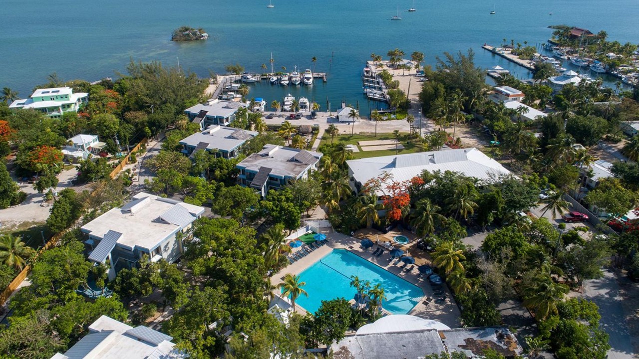 Banana Bay Resort & Marina
